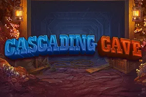 Cascading Cave - BOYBET168