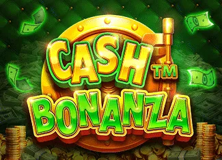 Pragmatic : Cash Bonanza - BOYBET168