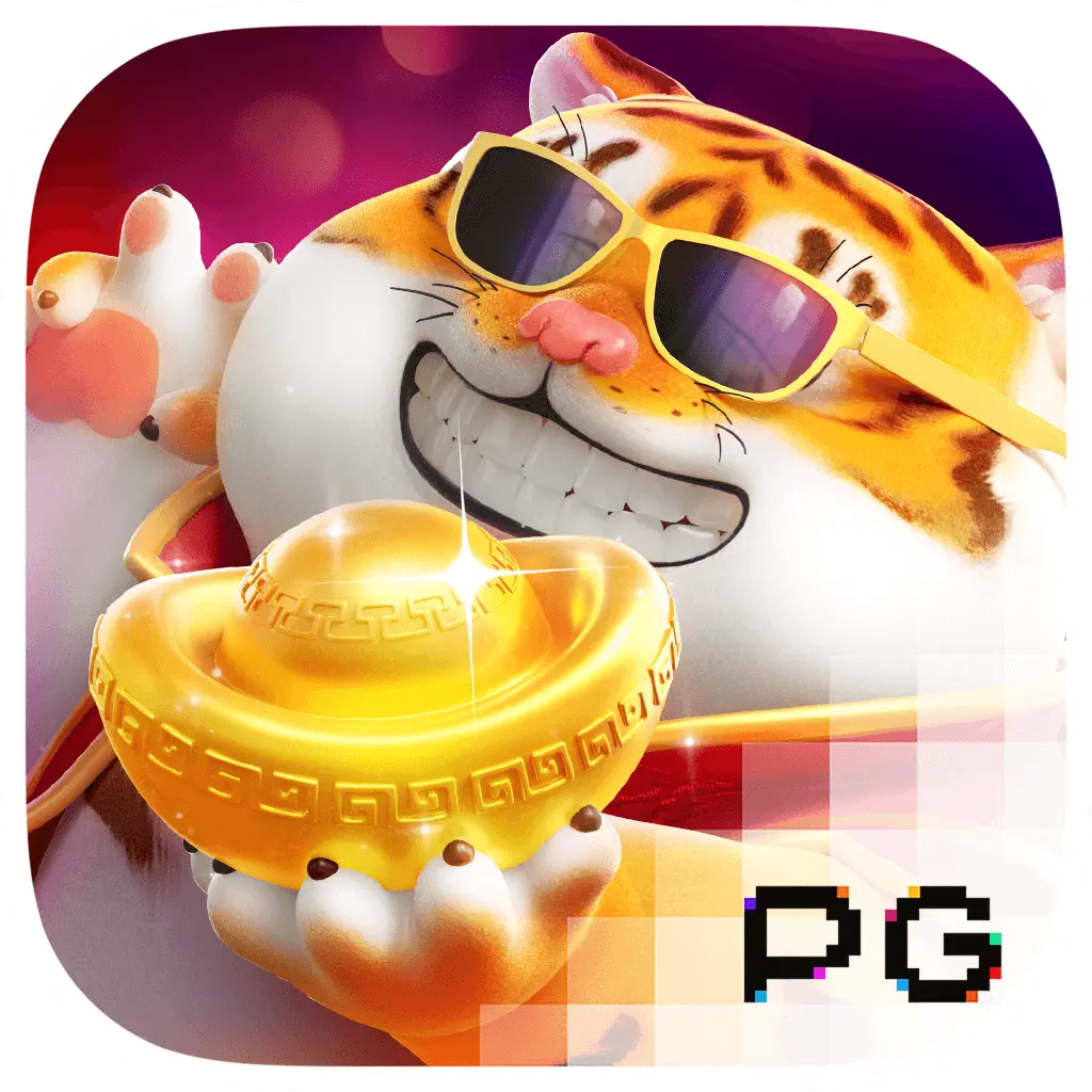 PGSoft : Fortune Tiger - BOYBET168