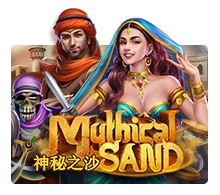 Joker123 : Mythical Sand - BOYBET168
