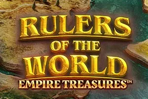 Rulers of the World: Empire Treasures - BOYBET168
