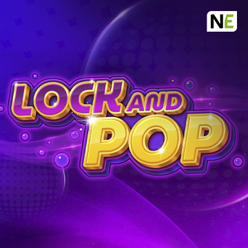 Lock And Pop - BOYBET168