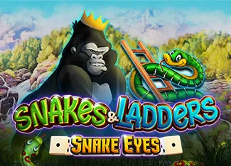 Pragmatic : Snakes & Ladders - Snake Eyes - BOYBET168