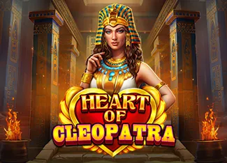 Heart of Cleopatra - BOYBET168