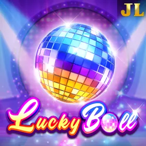Jili : Lucky Ball - BOYBET168