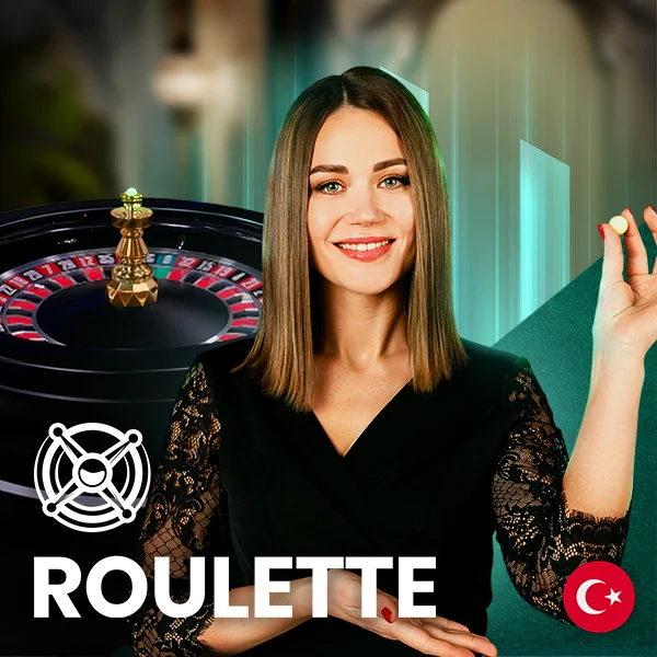 Turkish Roulette - BOYBET168