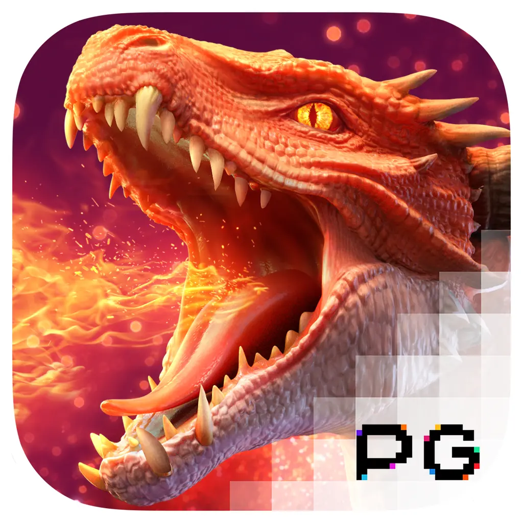PGSoft : Dragon Hatch2 - BOYBET168