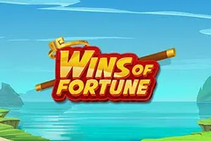 POP Wins of Fortune (Quickspin) - BOYBET168