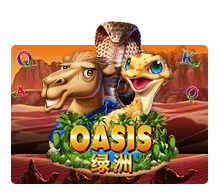 Joker123 : Oasis - BOYBET168