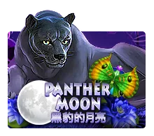 Joker123 : Panther Moon - BOYBET168