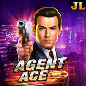 Jili : Agent Ace - BOYBET168
