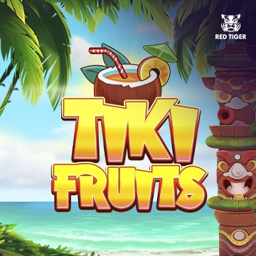 Tiki Fruits - BOYBET168