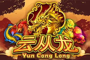 Yun Cong Long - BOYBET168