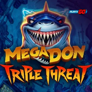 Mega Don Triple Threat - BOYBET168