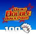 Double Double Bonus Poker 100 Hand - BOYBET168