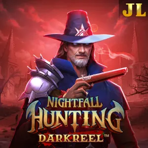 Jili : Nightfall Hunting - BOYBET168