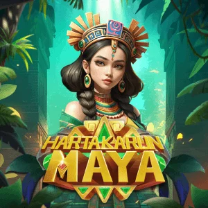 Treasures of Maya - BOYBET168