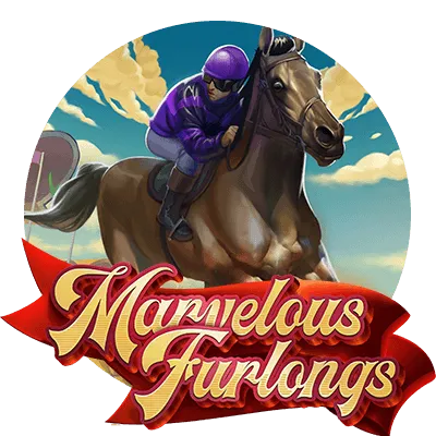 Habanero : Marvelous Furlongs - BOYBET168