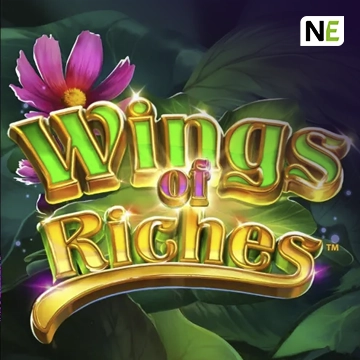 Wings of Riches - BOYBET168