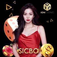 SICBO - BOYBET168