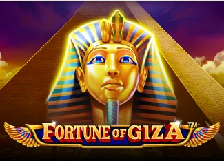 Pragmatic : Fortune of Giza - BOYBET168
