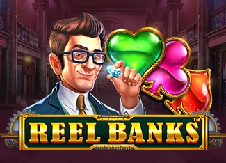 Pragmatic : Reel Banks - BOYBET168