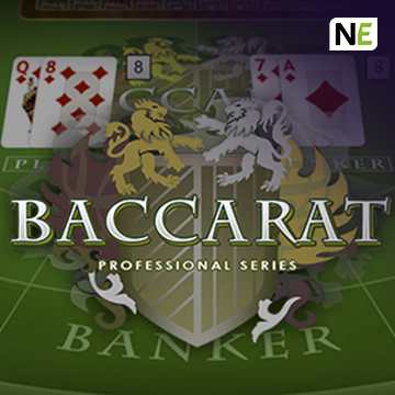 NetEnt Baccarat - BOYBET168