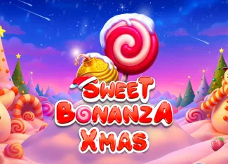 Pragmatic : Sweet Bonanza Xmas - BOYBET168