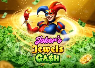Pragmatic : Jokers Jewels Cash - BOYBET168