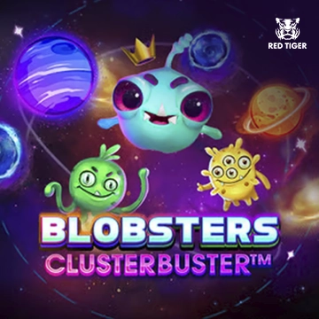 Blobsters Clusterbuster - BOYBET168