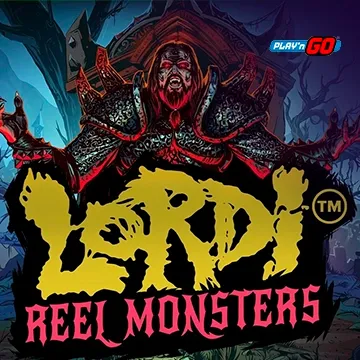 Lordi Reel Monsters - BOYBET168