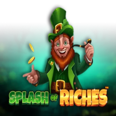 Splash of Riches - BOYBET168