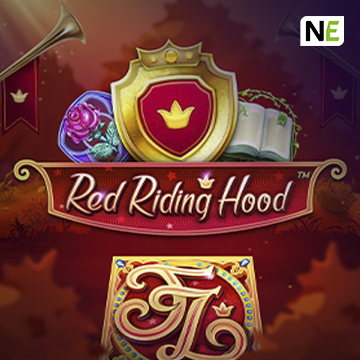 Fairytale Legends: Red Riding Hood - BOYBET168