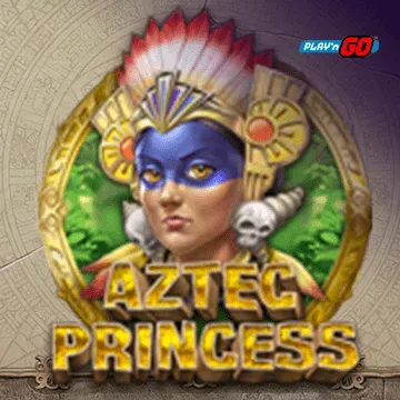 Aztec Warrior Princess - BOYBET168