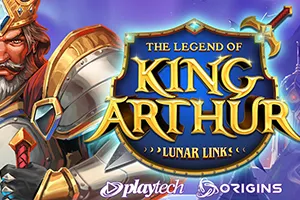 Lunar Link: The Legend of King Arthur - BOYBET168
