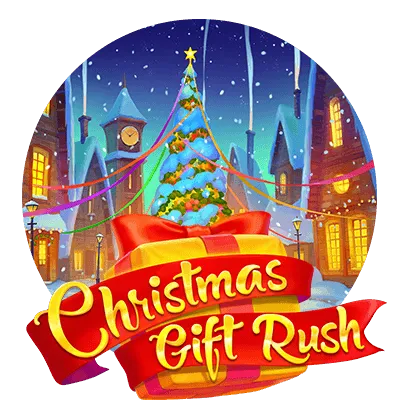Habanero : Christmas Gift Rush - BOYBET168