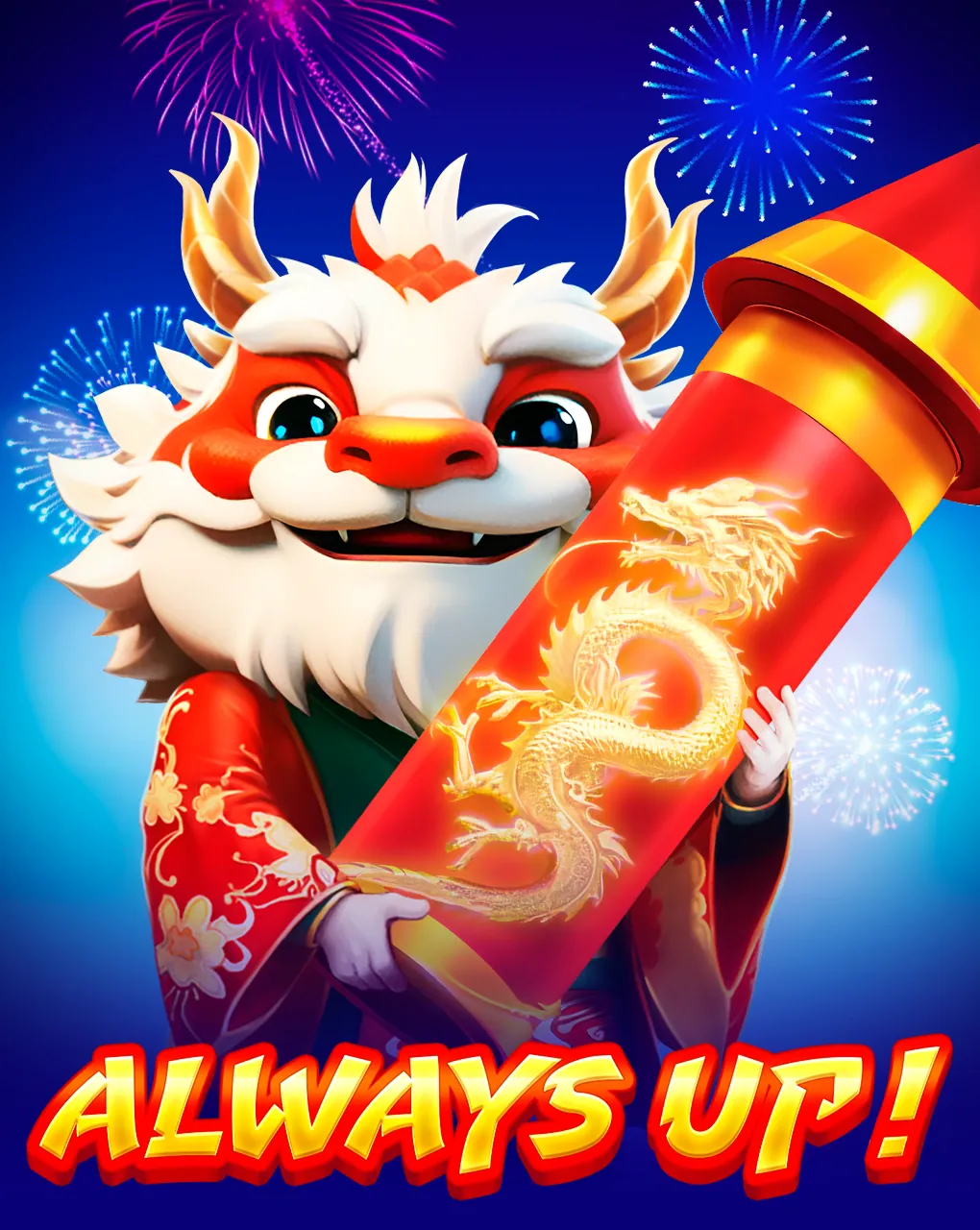 Bgaming : Always Up! - BOYBET168
