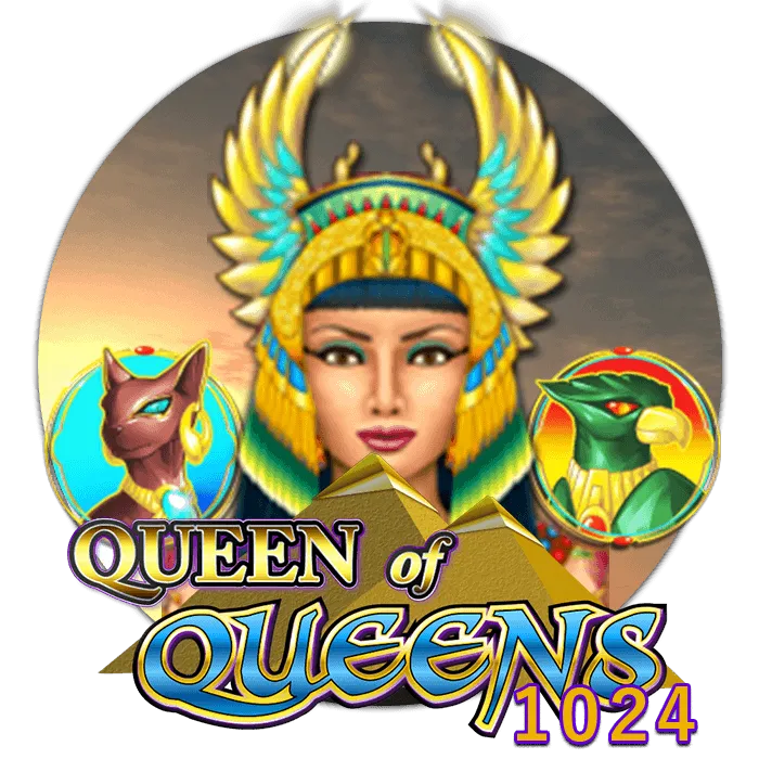 Habanero : Queen of Queens II - BOYBET168
