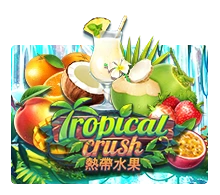 Joker123 : Tropical Crush - BOYBET168
