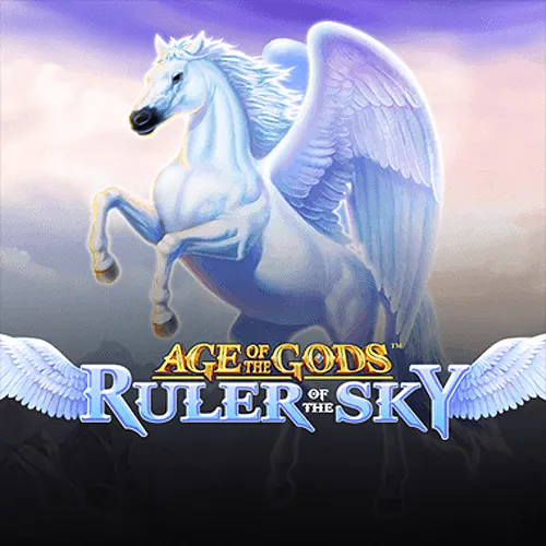 Age of the Gods: Ruler of the Sky™ - BOYBET168