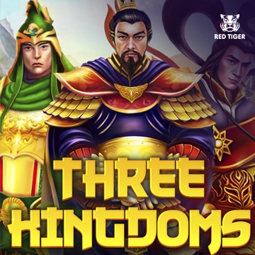 Three Kingdoms - BOYBET168