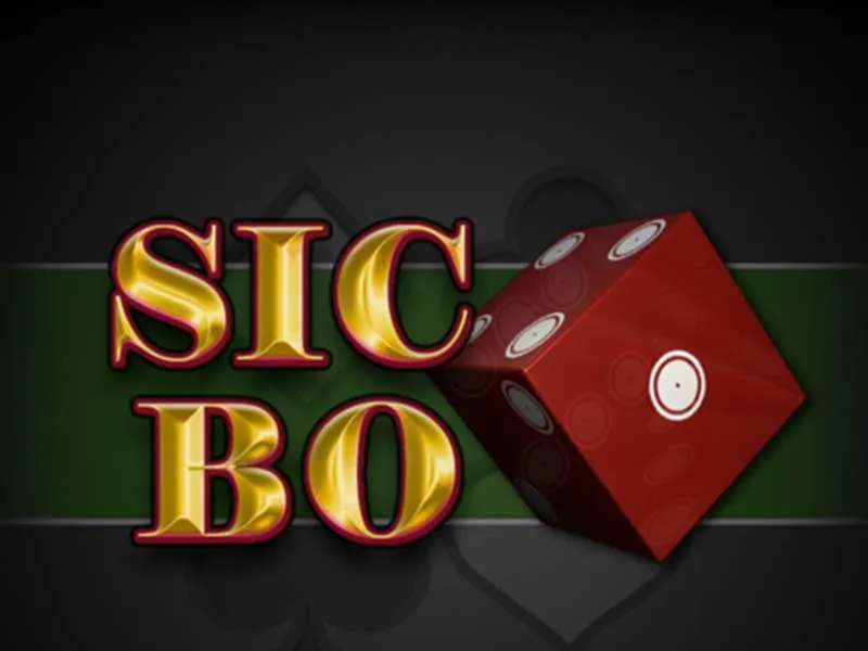 Sic Bo - BOYBET168