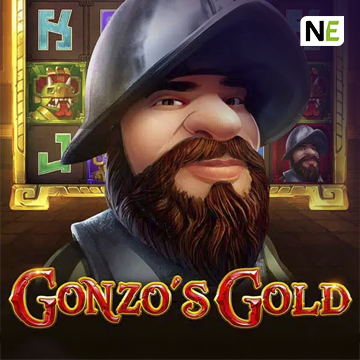 Gonzos Gold - BOYBET168