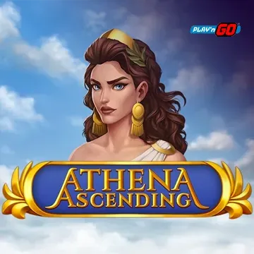 Athena Ascending - BOYBET168
