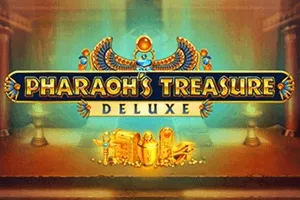 Pharaohs Treasure Deluxe - BOYBET168