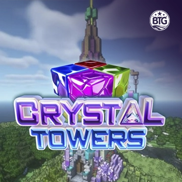 Crystal Towers - BOYBET168