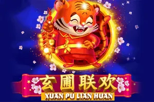 Xuan Pu Lian Huan - BOYBET168
