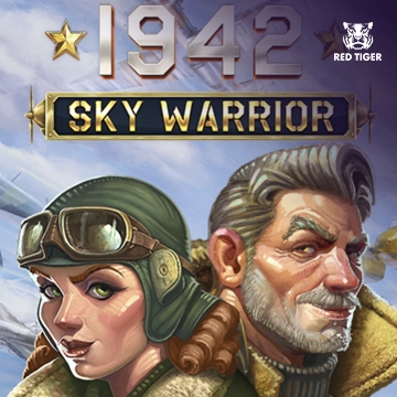 1942 Sky Warrior - BOYBET168