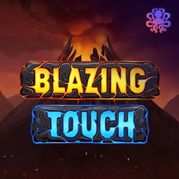 Blazing Touch - BOYBET168