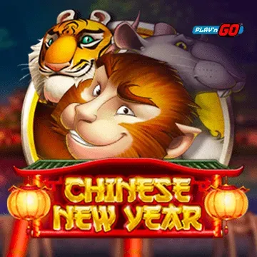 Chinese New Year - BOYBET168